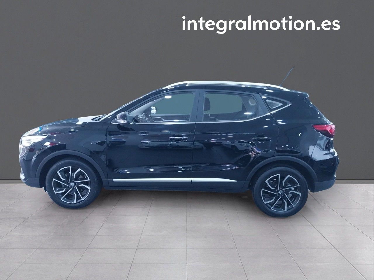 MG ZS 1.0T Luxury - foto 24