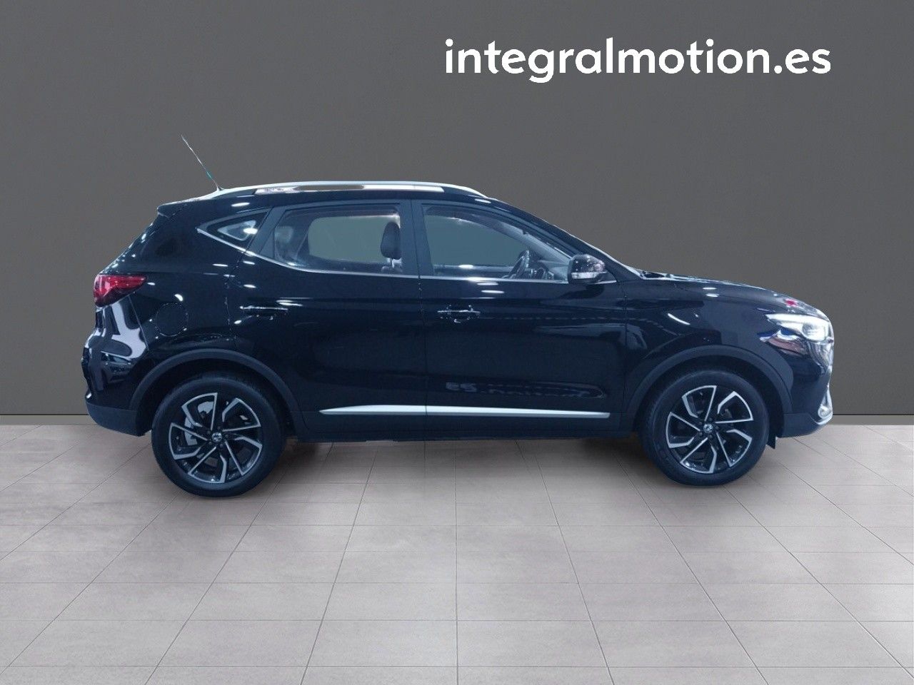 MG ZS 1.0T Luxury - foto 26