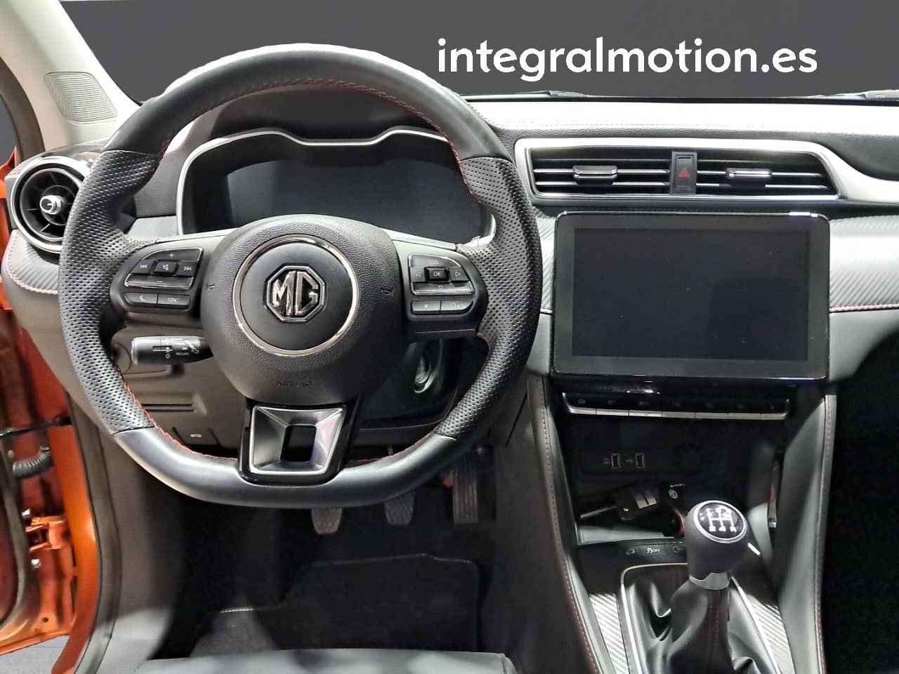 MG ZS 1.5 Luxury - foto 7