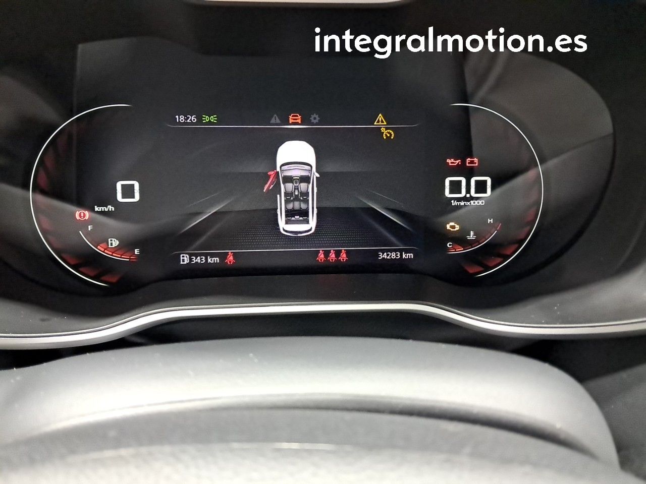 MG ZS 1.5 Luxury - foto 8