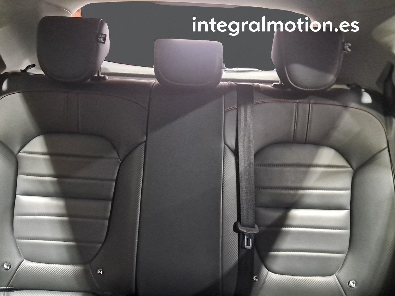 MG ZS 1.5 Luxury - foto 20