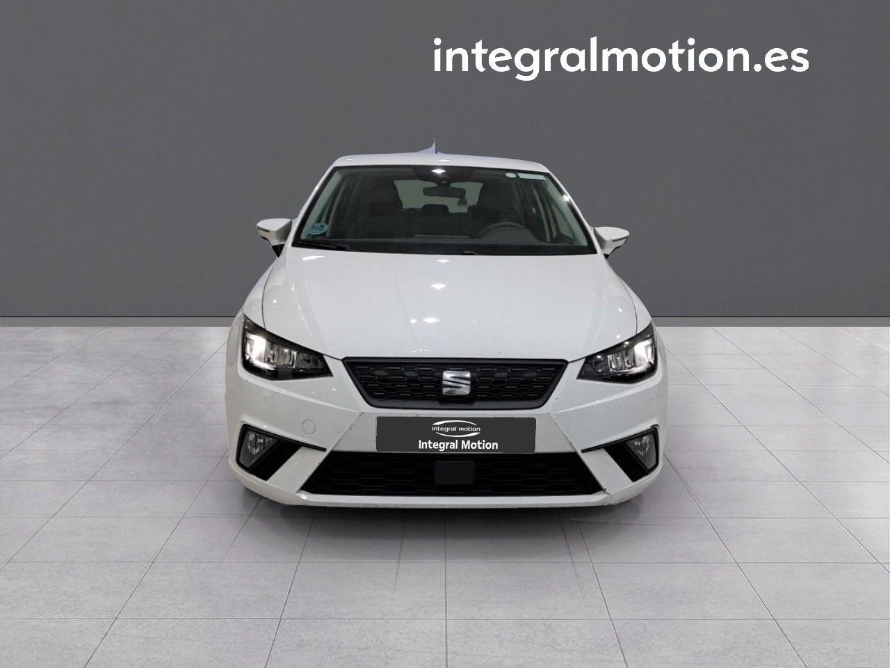 Seat Ibiza 1.0 MPI 59kW (80CV) Reference Plus - foto 2