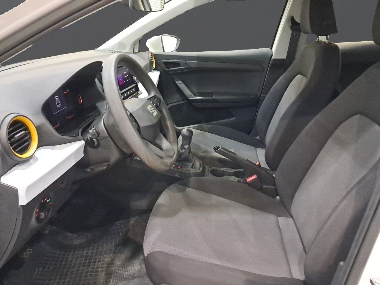 Seat Ibiza 1.0 MPI 59kW (80CV) Reference Plus - foto 6