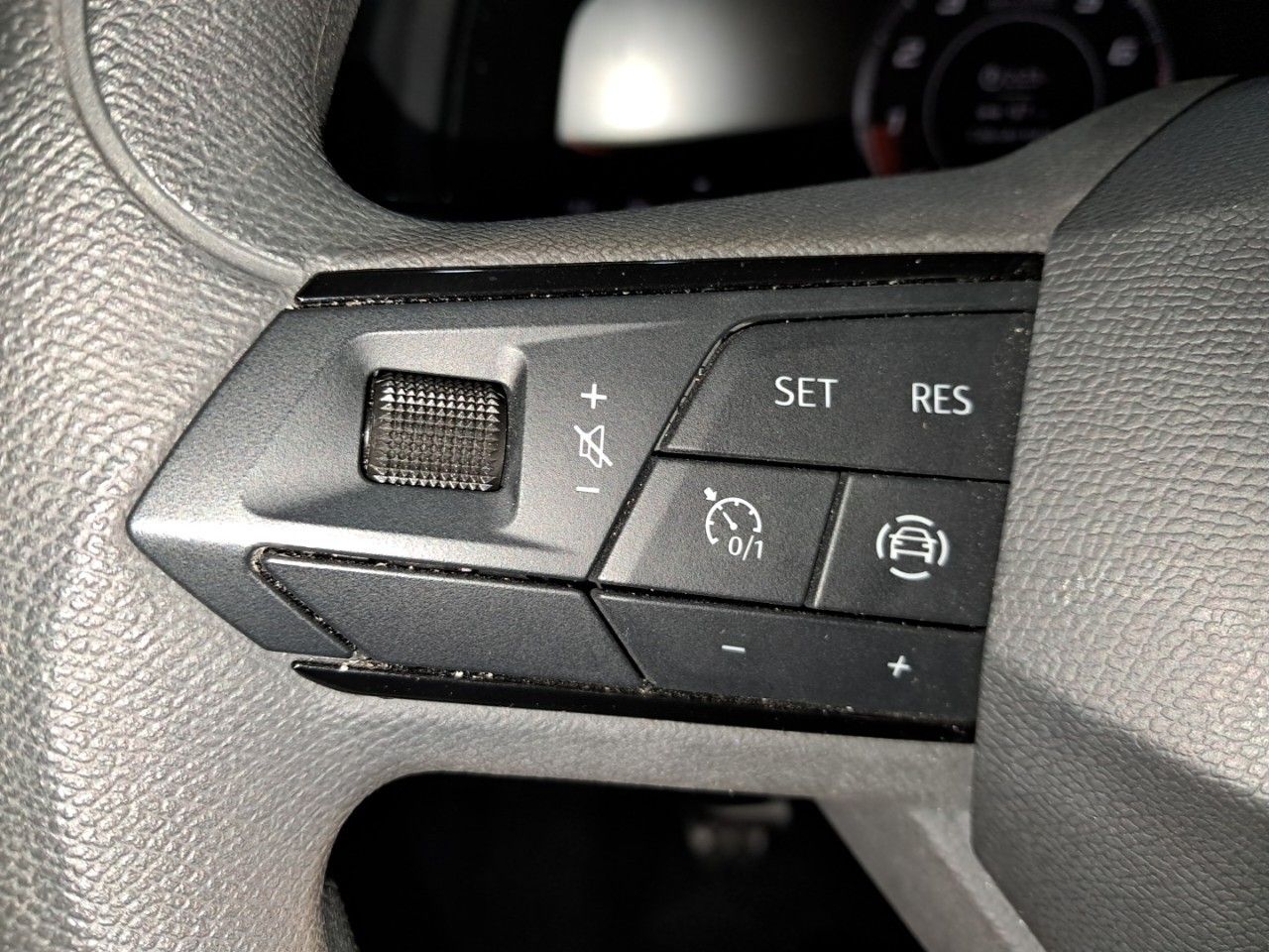 Seat Ibiza 1.0 MPI 59kW (80CV) Reference Plus - foto 11