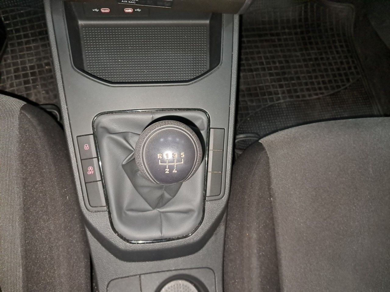 Seat Ibiza 1.0 MPI 59kW (80CV) Reference Plus - foto 17