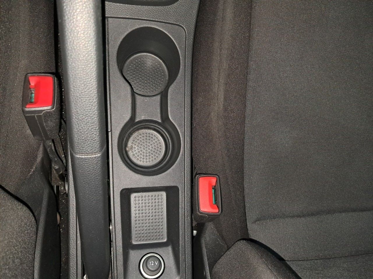 Seat Ibiza 1.0 MPI 59kW (80CV) Reference Plus - foto 21