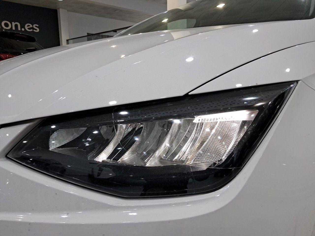 Seat Ibiza 1.0 MPI 59kW (80CV) Reference Plus - foto 26