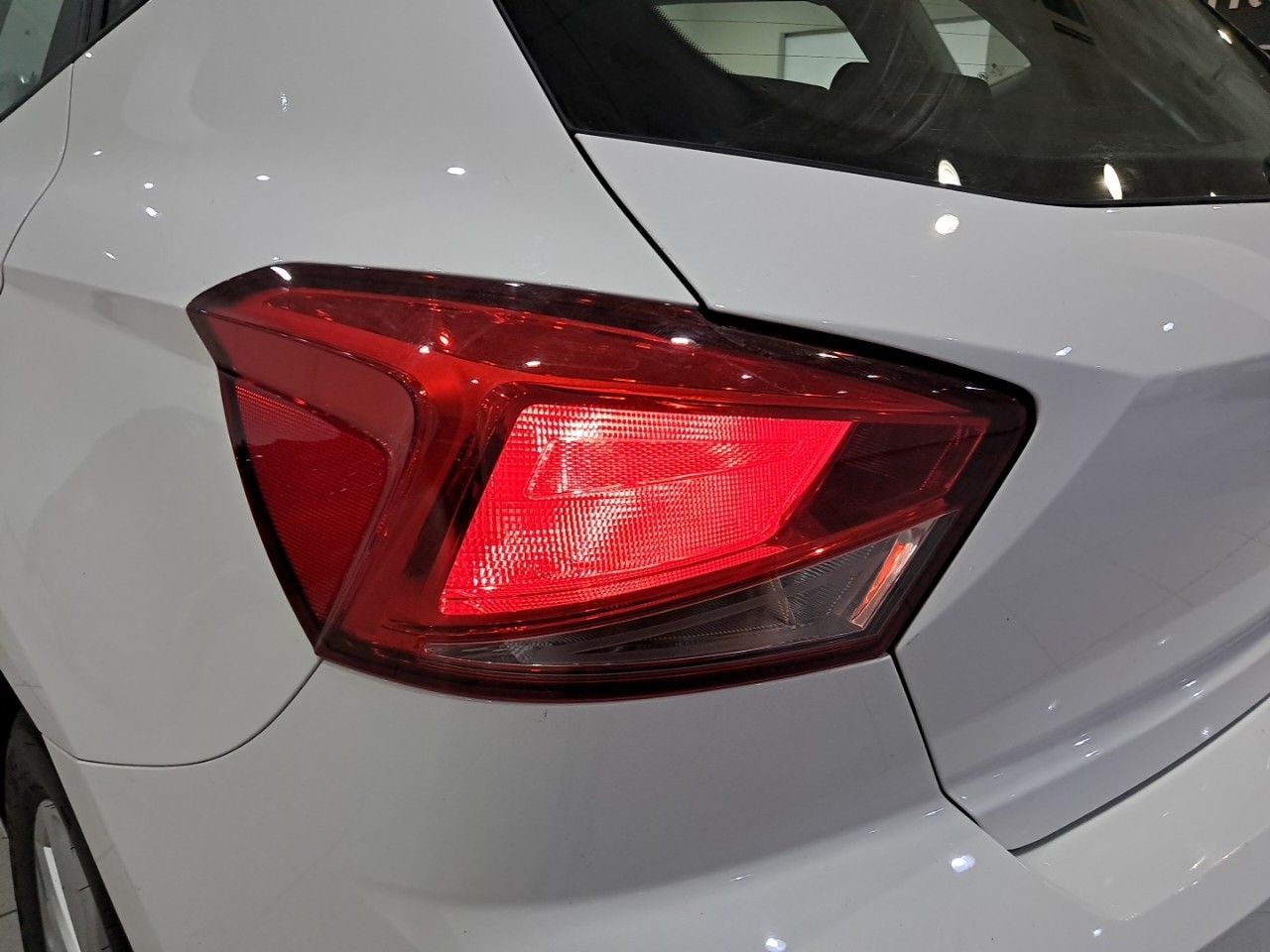 Seat Ibiza 1.0 MPI 59kW (80CV) Reference Plus - foto 27