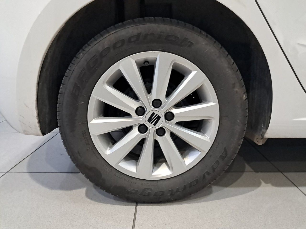 Seat Ibiza 1.0 MPI 59kW (80CV) Reference Plus - foto 28