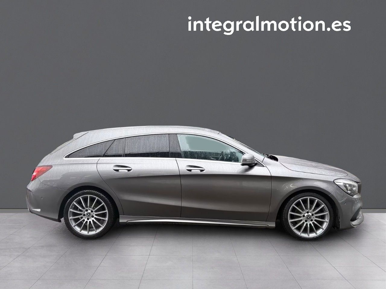 Mercedes Clase CLA CLA 200 d Shooting Brake - foto 4