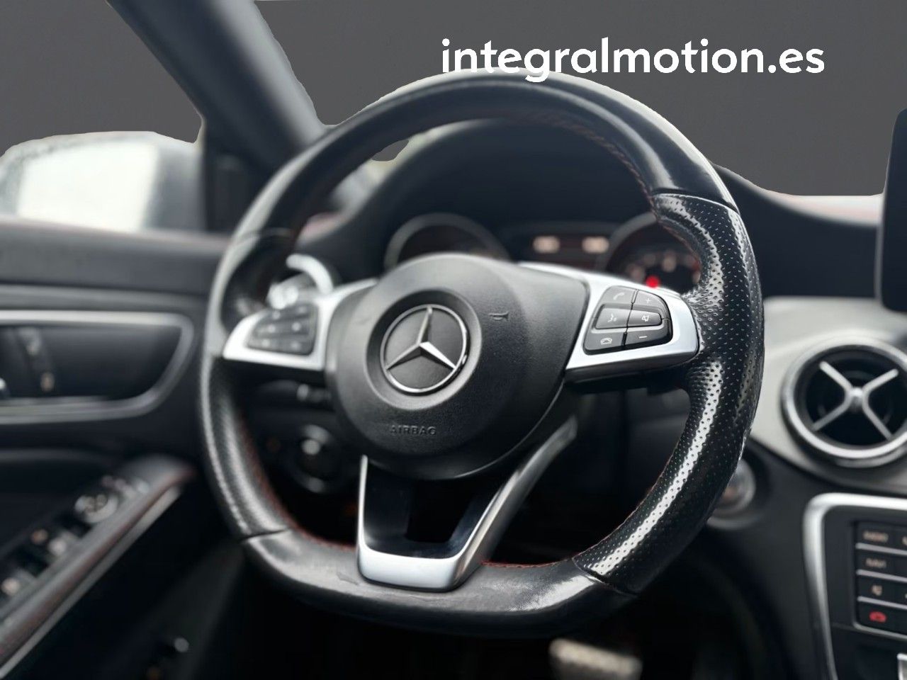 Mercedes Clase CLA CLA 200 d Shooting Brake - foto 9