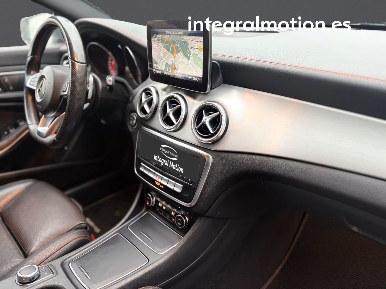 Mercedes Clase CLA CLA 200 d Shooting Brake - foto 10