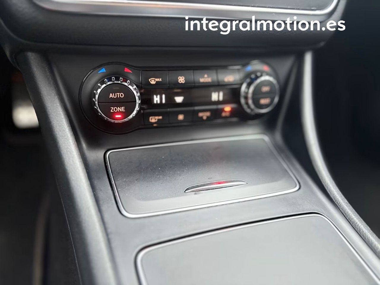 Mercedes Clase CLA CLA 200 d Shooting Brake - foto 13