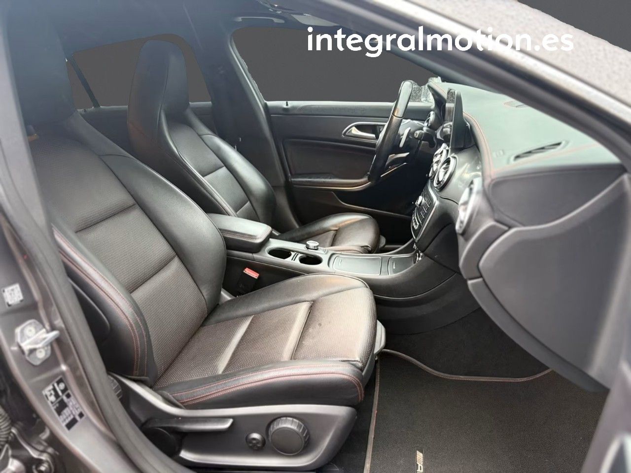 Mercedes Clase CLA CLA 200 d Shooting Brake - foto 18