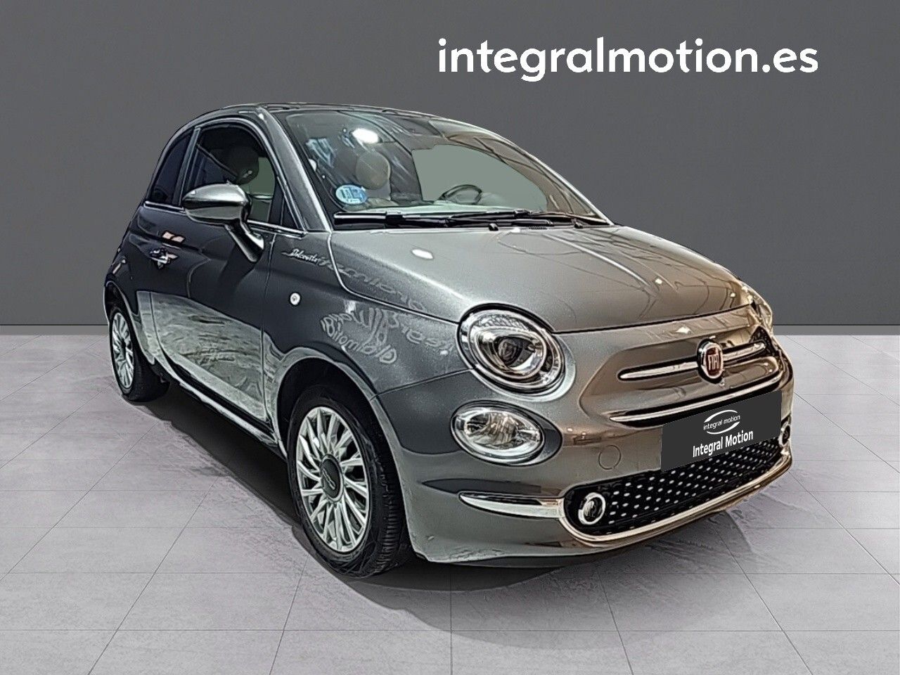 Fiat 500 Dolcevita 1.0 Hybrid 51KW (70 CV) - foto 3