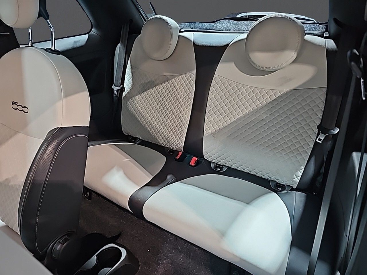 Fiat 500 Dolcevita 1.0 Hybrid 51KW (70 CV) - foto 10