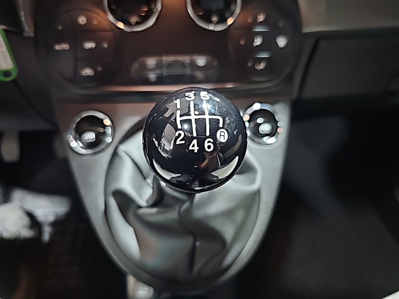 Fiat 500 Dolcevita 1.0 Hybrid 51KW (70 CV) - foto 18