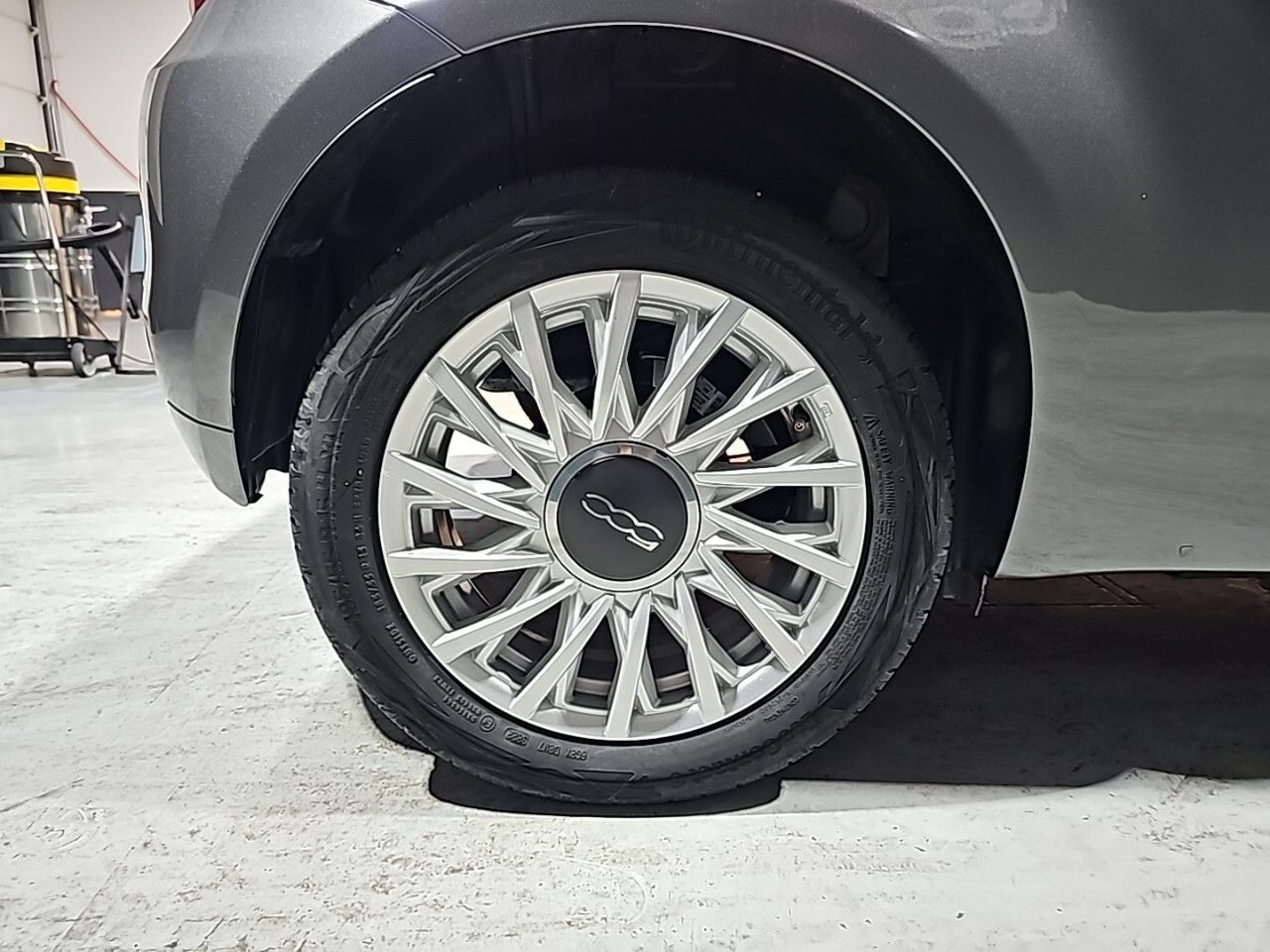 Fiat 500 Dolcevita 1.0 Hybrid 51KW (70 CV) - foto 29