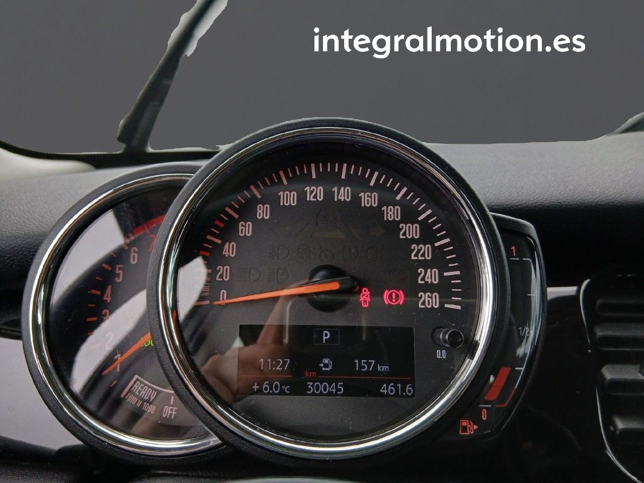 MINI MINI COOPER 5 PUERTAS - foto 4