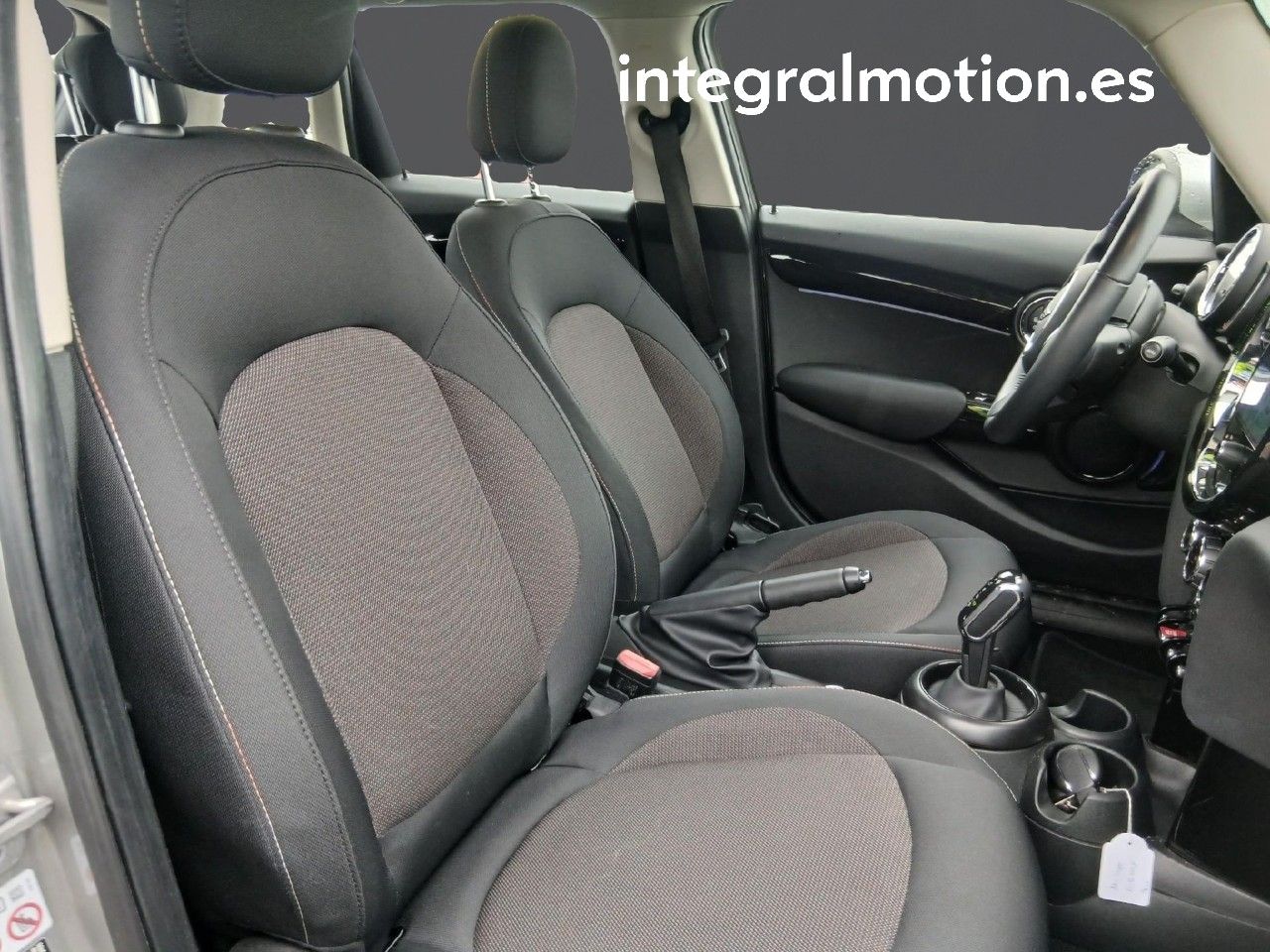 MINI MINI COOPER 5 PUERTAS - foto 8