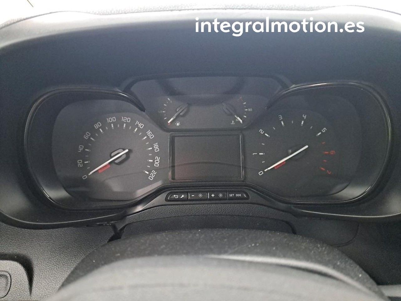 Toyota Proace City COMBI 1.5D 75kW (100CV) GX L1 - foto 4