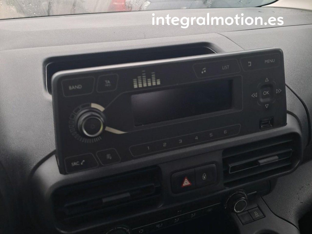 Toyota Proace City COMBI 1.5D 75kW (100CV) GX L1 - foto 5