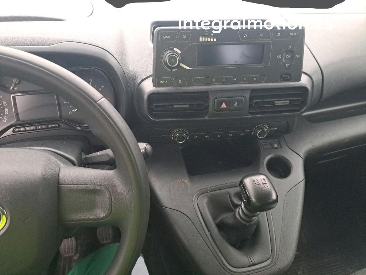 Toyota Proace City COMBI 1.5D 75kW (100CV) GX L1 - foto 6