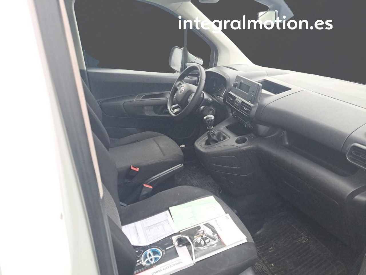 Toyota Proace City COMBI 1.5D 75kW (100CV) GX L1 - foto 7