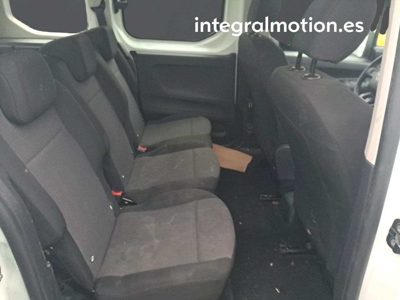 Toyota Proace City COMBI 1.5D 75kW (100CV) GX L1 - foto 8