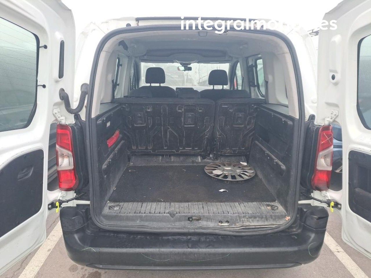 Toyota Proace City COMBI 1.5D 75kW (100CV) GX L1 - foto 9