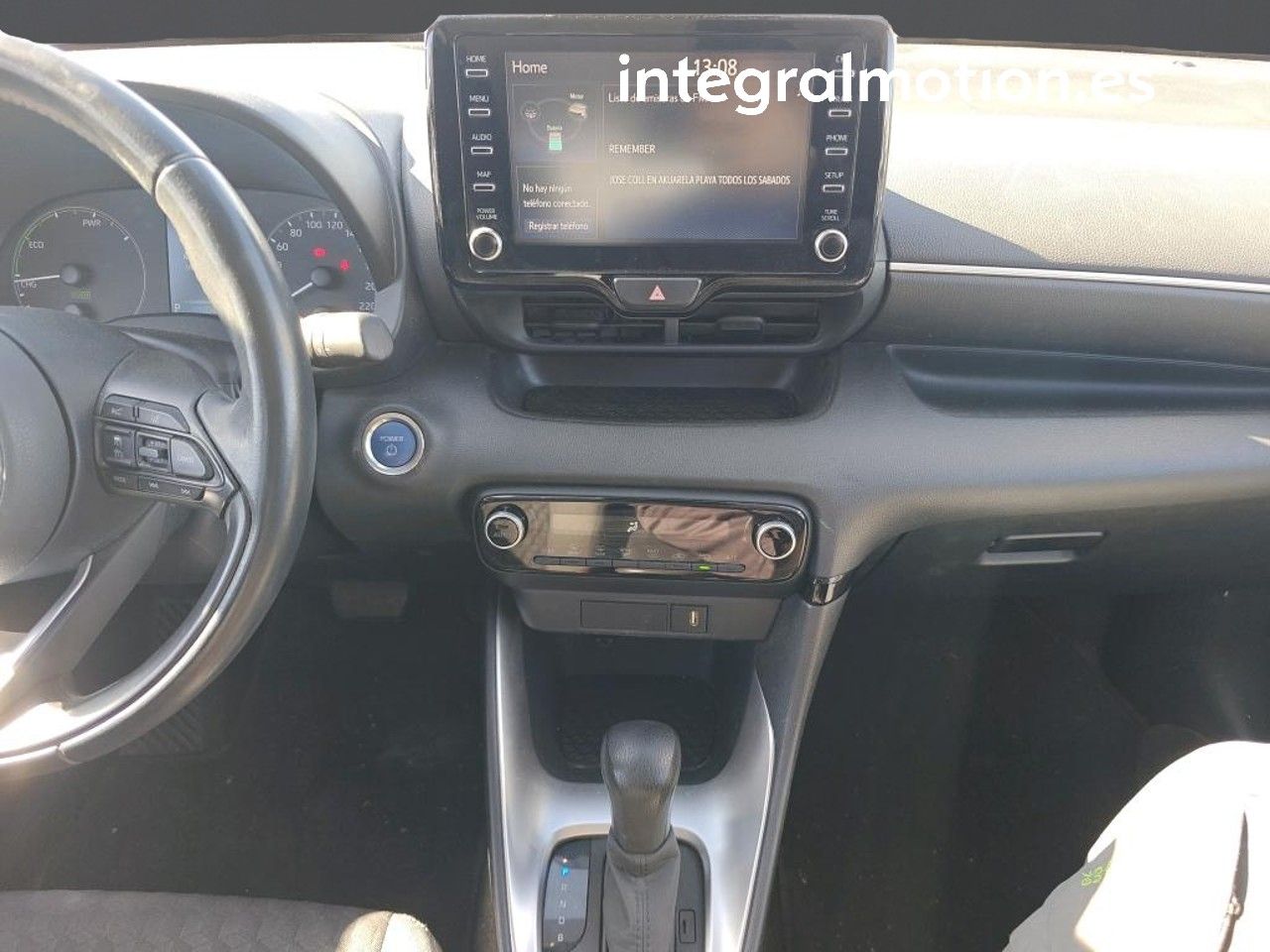 Toyota Yaris 1.5 120H Active Tech - foto 5