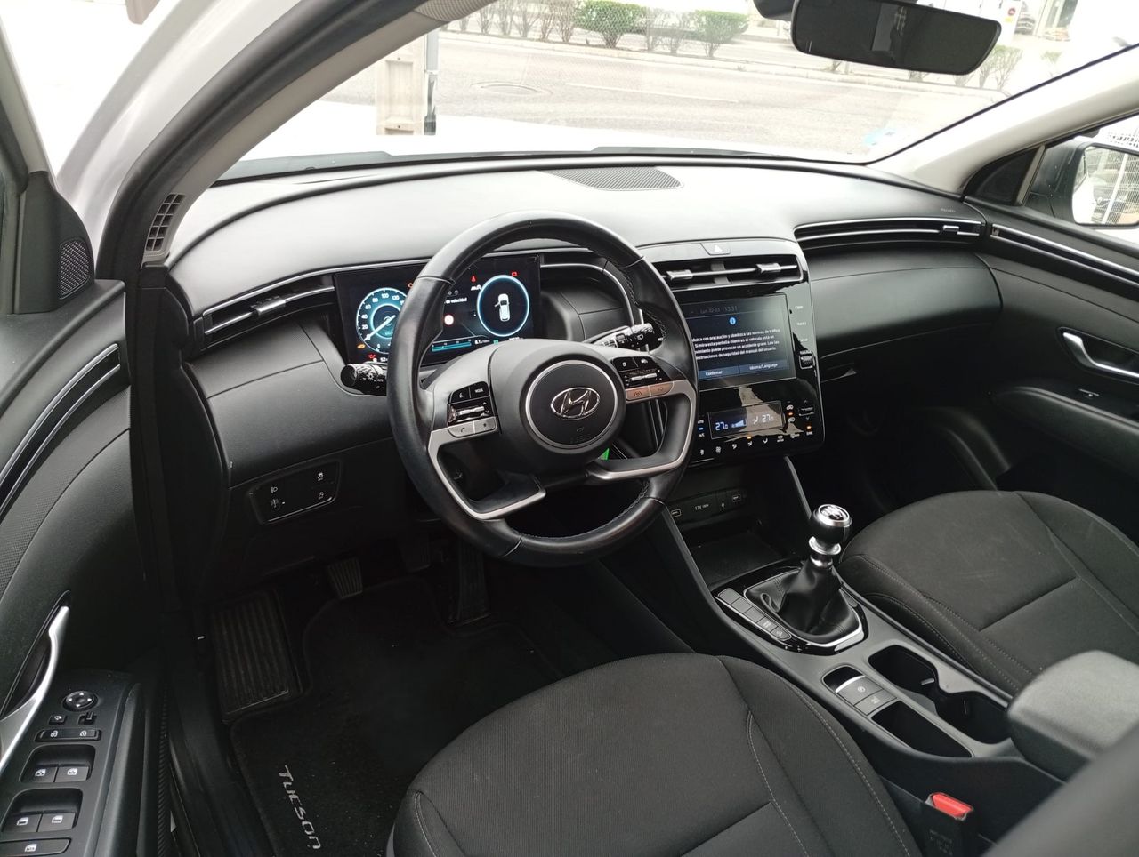 Hyundai Tucson 1.6 TGDI 110kW (150CV) 48V Maxx - foto 7