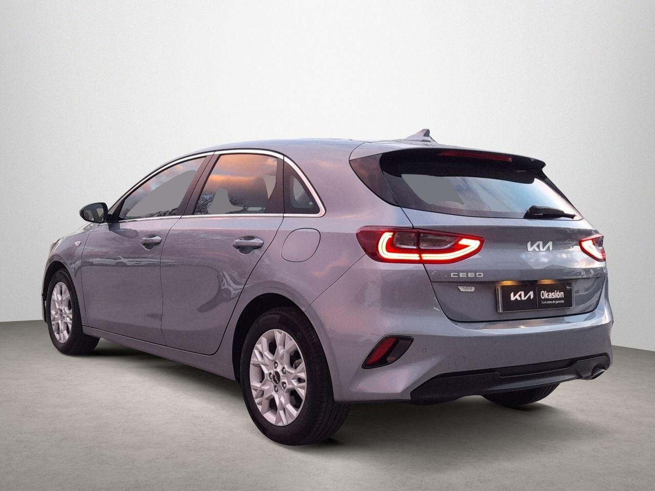 Kia Ceed 1.0 T-GDi 88kW (120CV) Drive - foto 8