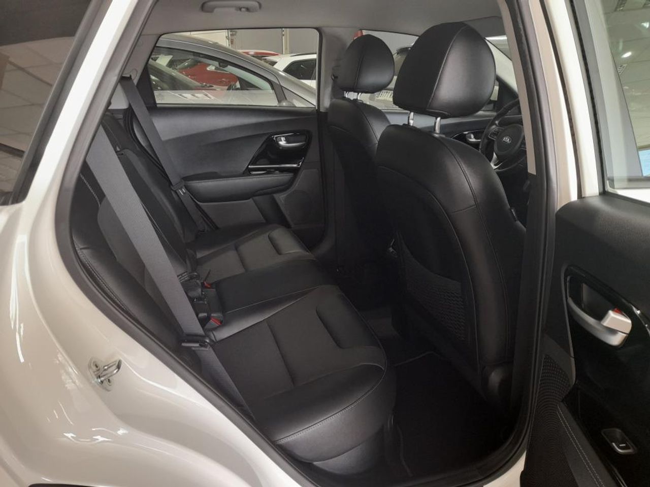 Kia Niro 1.6 GDi HEV 104kW (141CV) Drive - foto 11