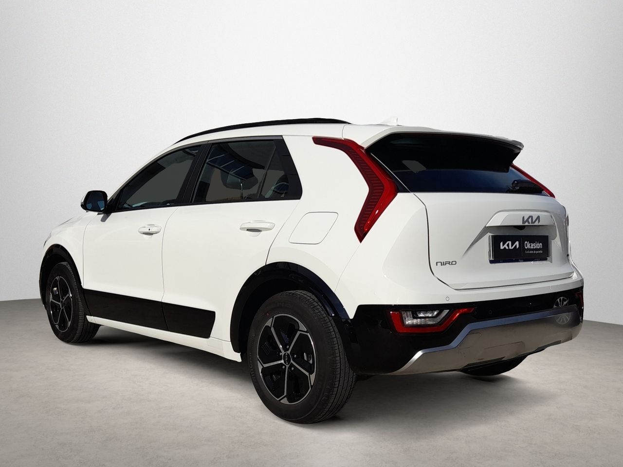 Kia Niro 1.6 GDi HEV 95kW (129CV) Drive - foto 6