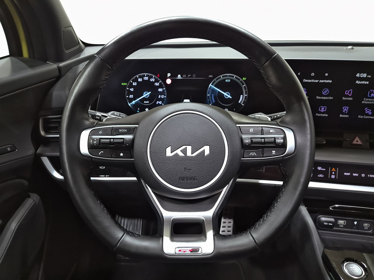 Kia Sportage 1.6 T-GDi HEV 171kW (230CV) GT-line 4x4 - foto 18