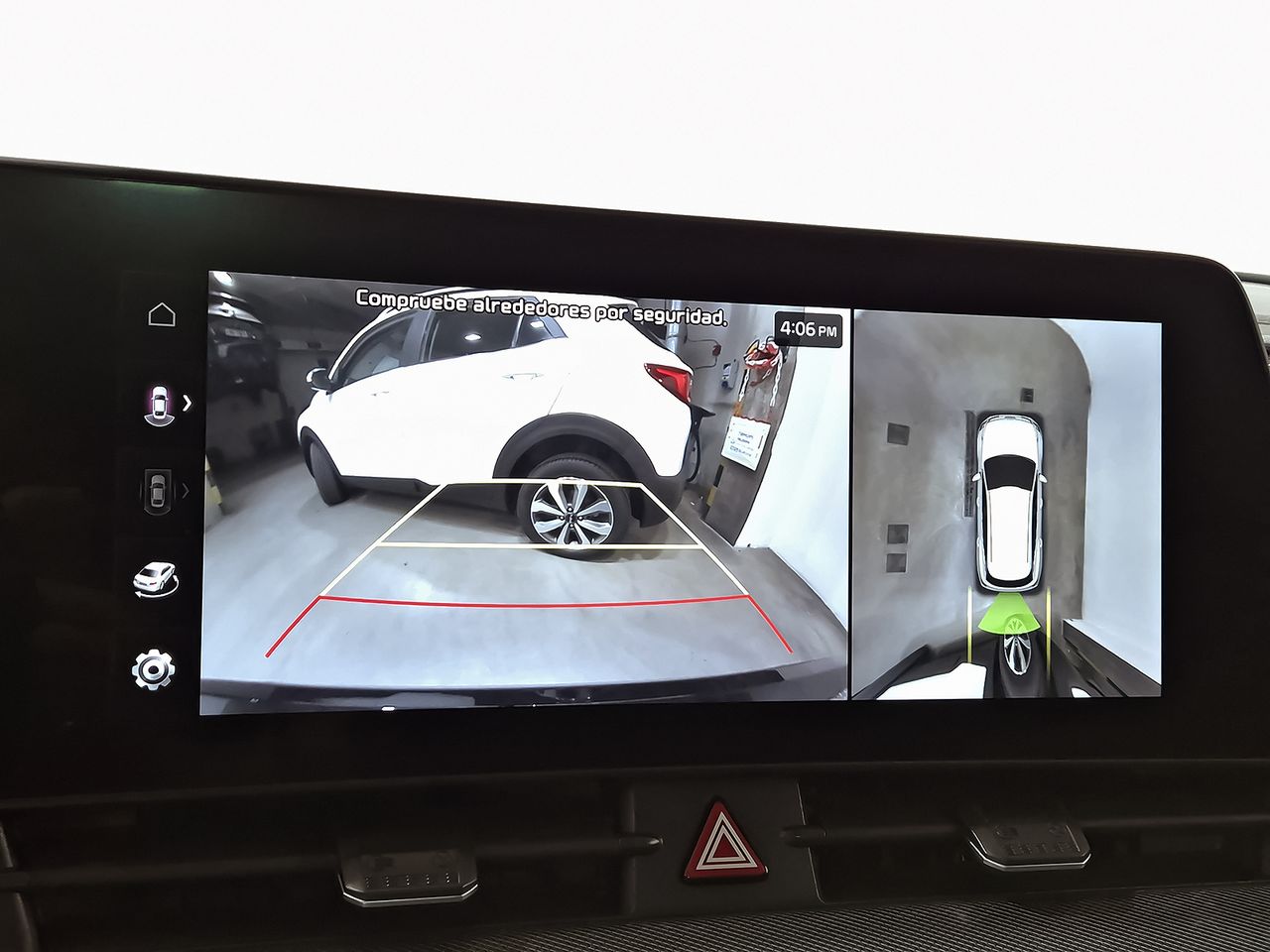 Kia Sportage 1.6 T-GDi HEV 171kW (230CV) GT-line 4x4 - foto 41