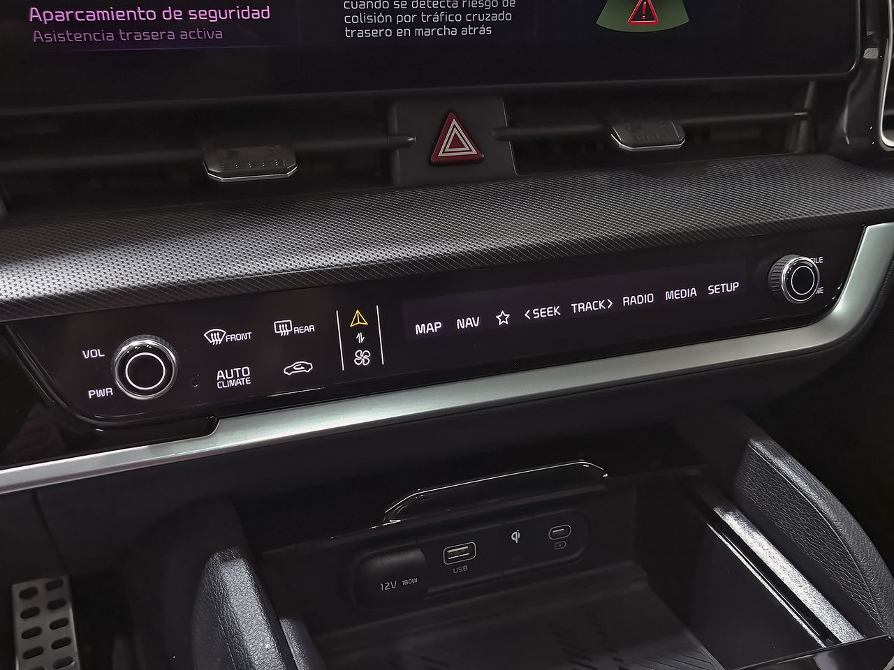 Kia Sportage 1.6 T-GDi HEV 171kW (230CV) GT-line 4x4 - foto 42