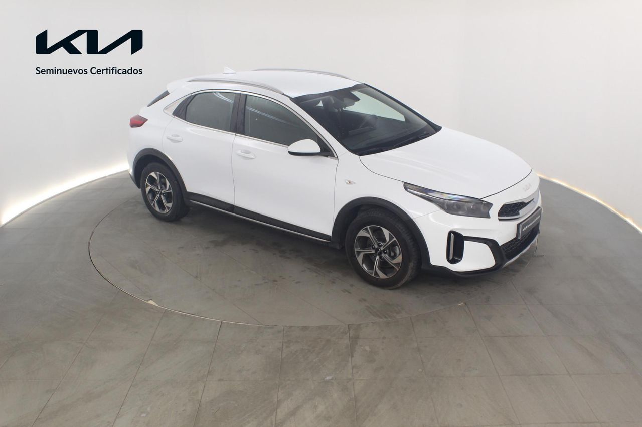 Kia XCeed 1.0 T-GDi Tech 88kW (120CV) - foto 10