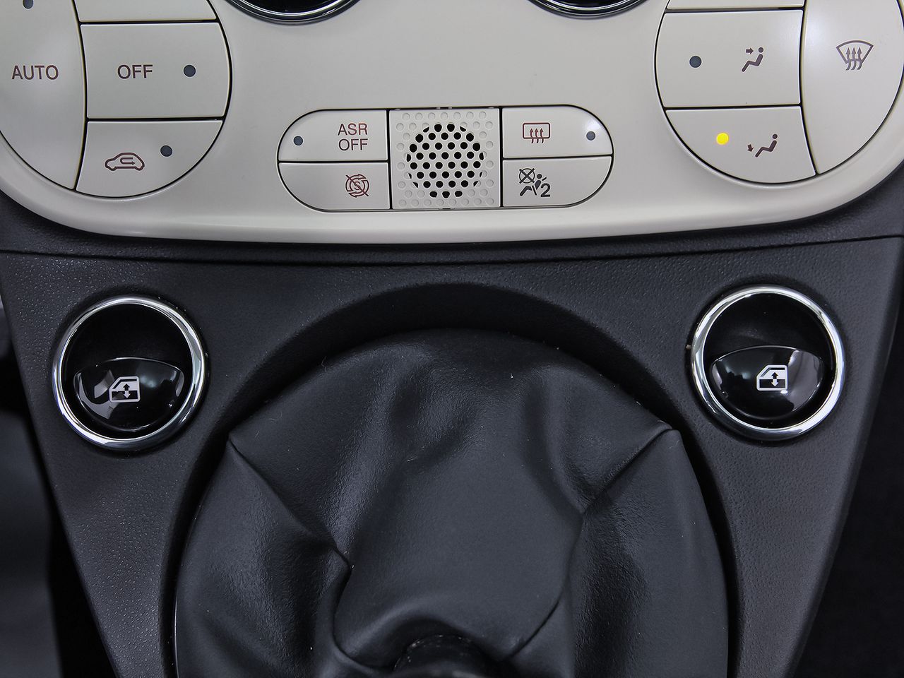 Fiat 500 Monotrim 1.0 Hybrid 51KW (70 CV) - foto 25