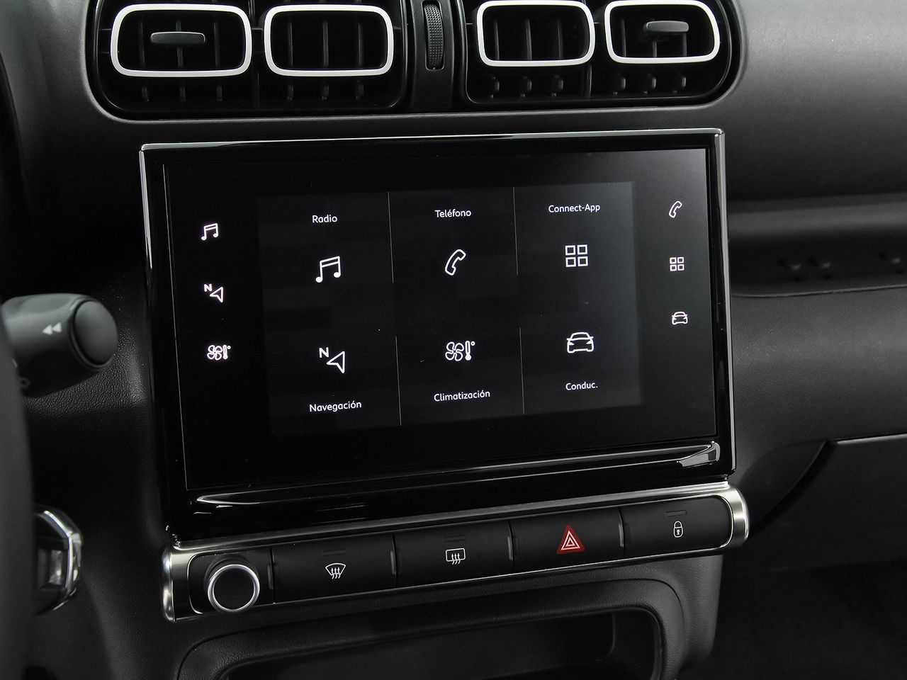 Citroën C3 Aircross PureTech 81kW (110CV) You! - foto 21