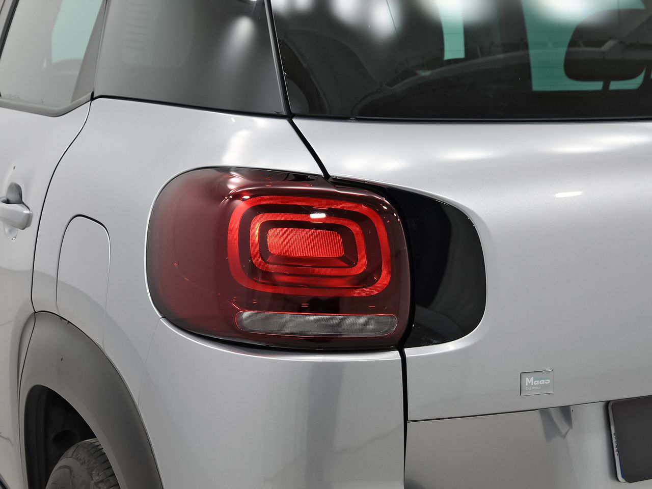 Citroën C3 Aircross PureTech 81kW (110CV) You! - foto 31