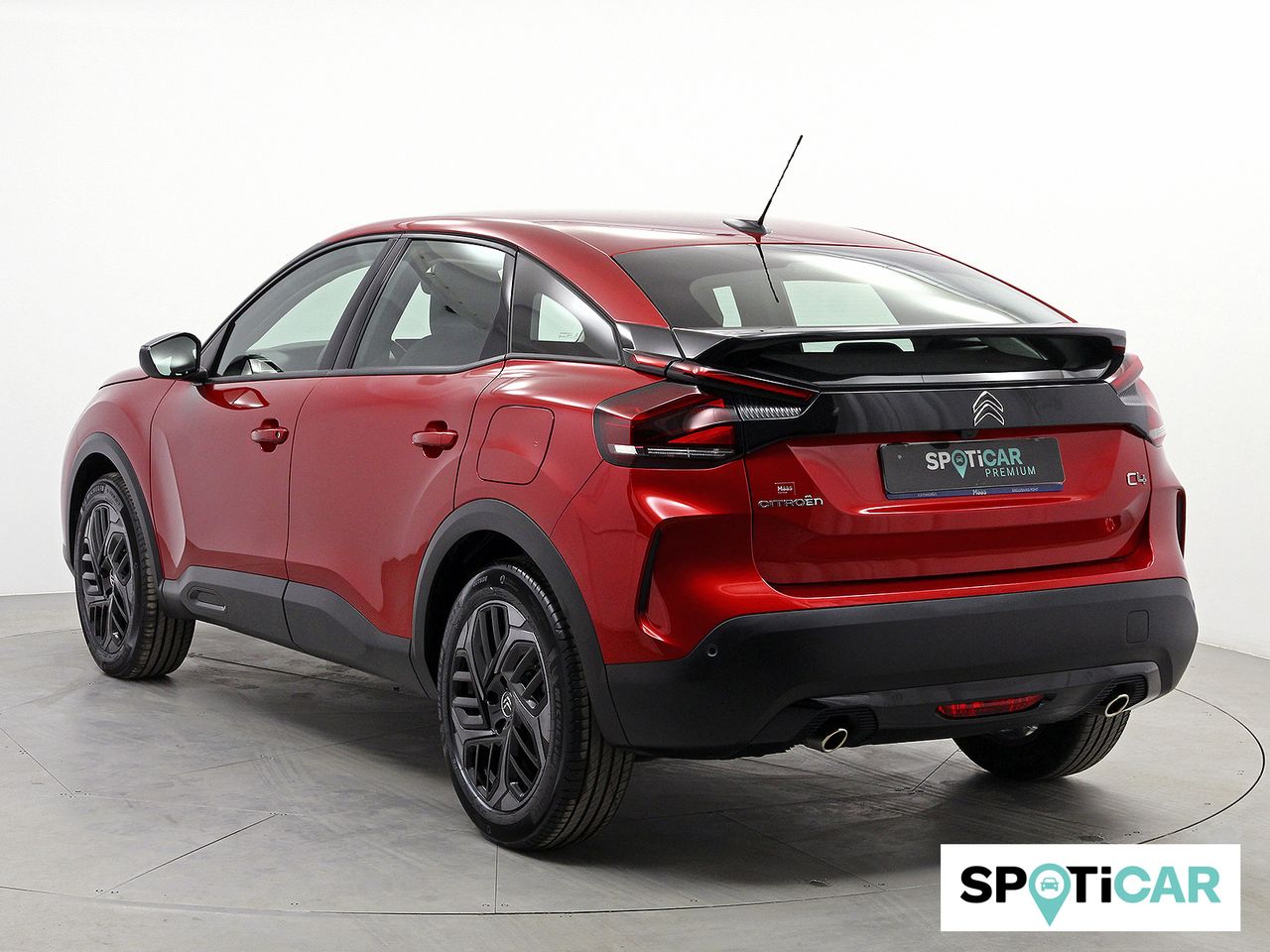 Citroën C4 PureTech 130 S&S 6v Feel Pack - foto 2