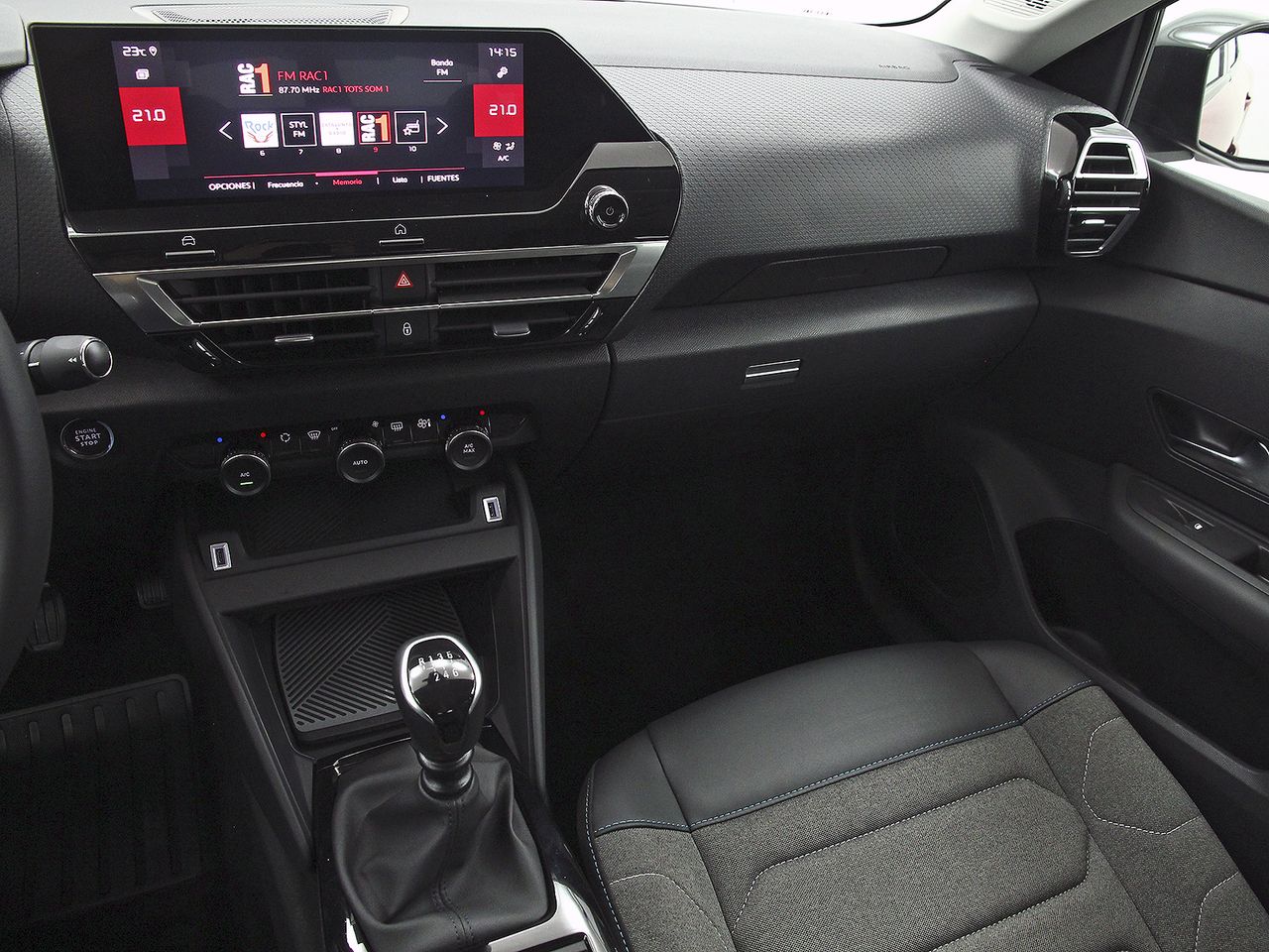 Citroën C4 PureTech 130 S&S 6v Feel Pack - foto 12