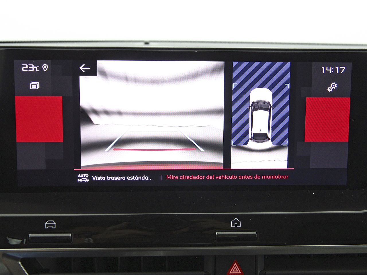 Citroën C4 PureTech 130 S&S 6v Feel Pack - foto 24