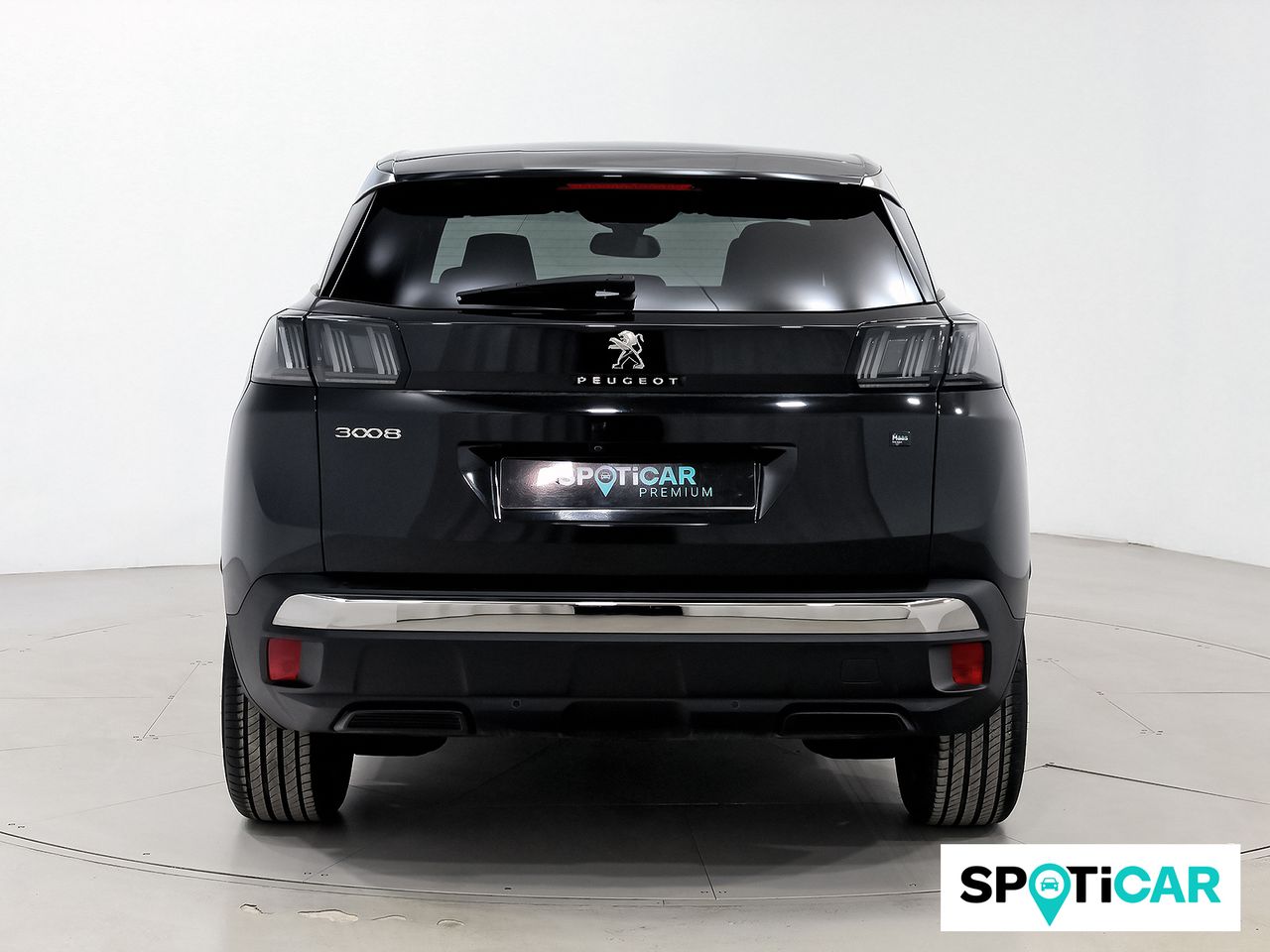 Peugeot 3008 1.2 PureTech 96KW S&S Allure Pack - foto 6