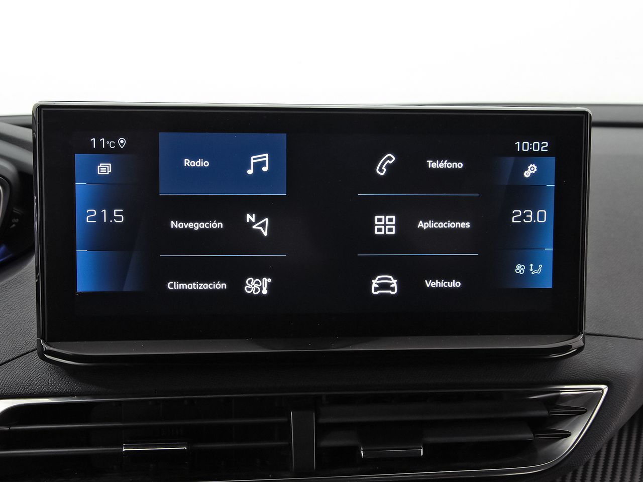 Peugeot 3008 1.2 PureTech 96KW S&S Allure Pack - foto 21