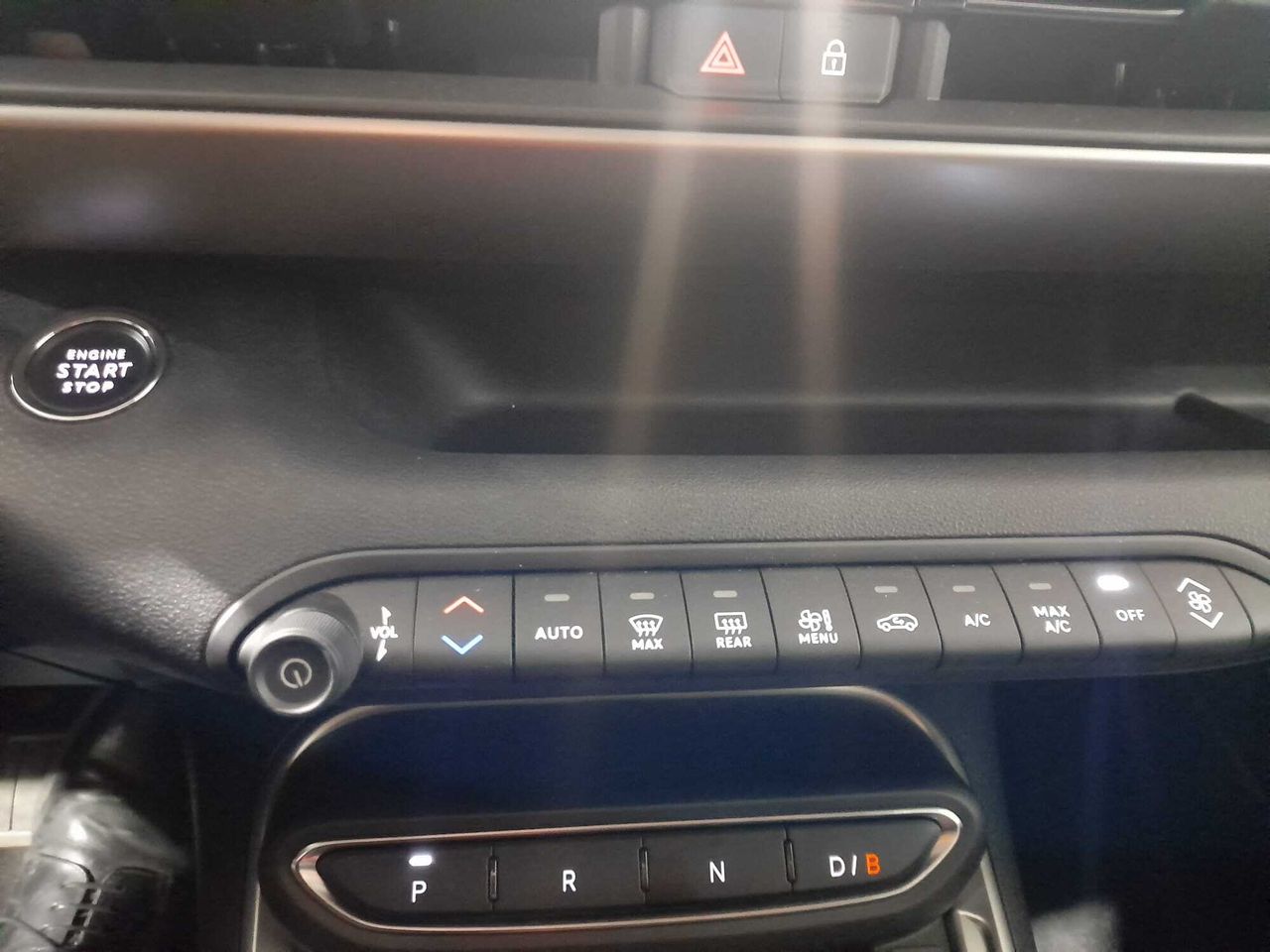 Jeep Avenger BEV 115kW (156CV) Altitude - foto 23