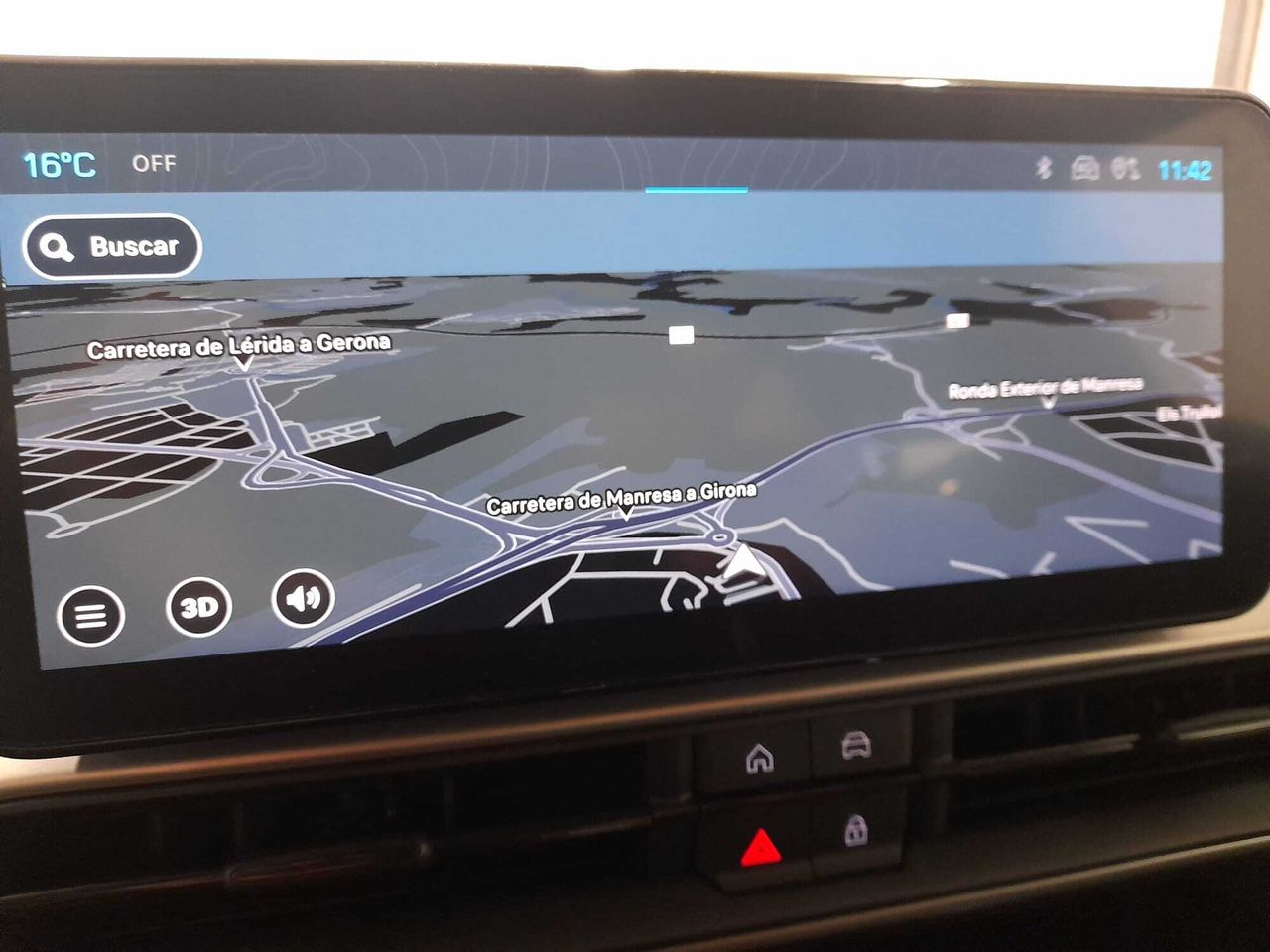 Jeep Avenger BEV 115kW (156CV) Altitude - foto 25