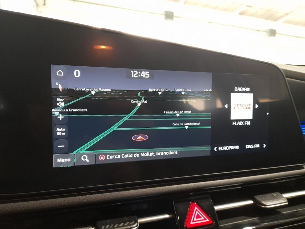 Kia Niro 1.6 GDi HEV 95kW (129CV) Drive - foto 13